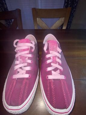 Berry K-Swiss Size (8)